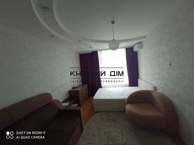 Сучасна 1-ша. кв. у новому будинку, метро Лівобережна. Код № 21146894 Киев - изображение 3