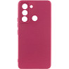 Чехол Silicone Cover Lakshmi Full Camera (A) для TECNO Pop 5 LTE Херсон