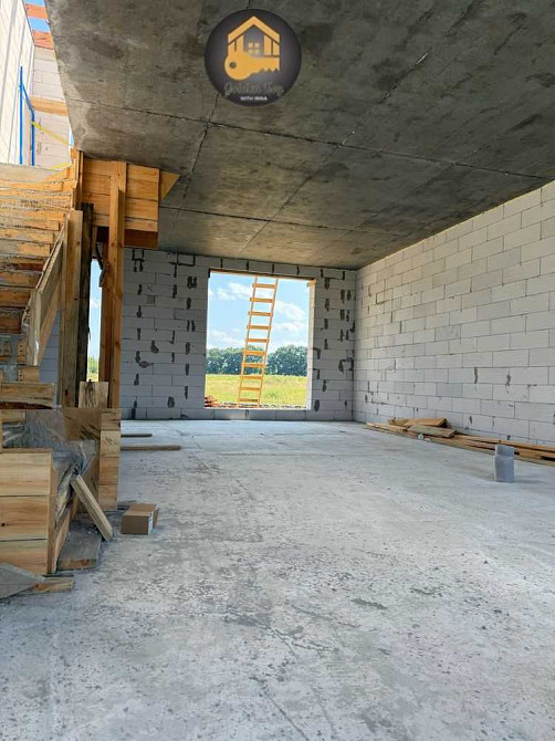 продажа 4-к таунхаус Бориспольский, Гнедин, 115000 $  - зображення 10