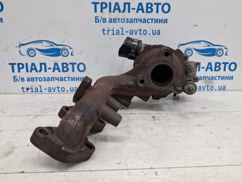 Турбина Kia Sportage 2015-2022 282012A820 (Арт. 70556) Київ - зображення 3