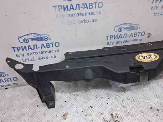 Накладка передней панели Toyota Prado 2002-2009  (Арт. 66355) Київ