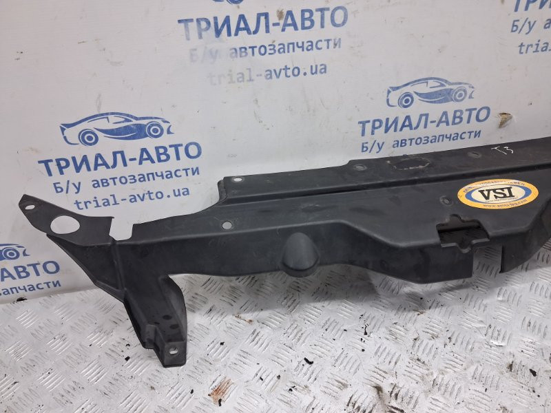 Накладка передней панели Toyota Prado 2002-2009  (Арт. 66355) Київ - зображення 2