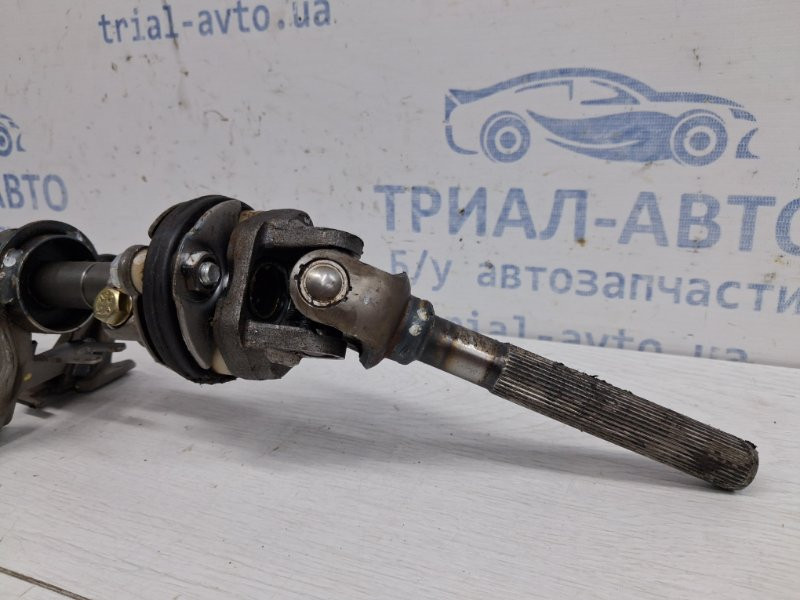 Колонка рулевая Kia Sorento BL 2.5 DIESEL D4CB 2002 (б/у) Киев - изображение 4