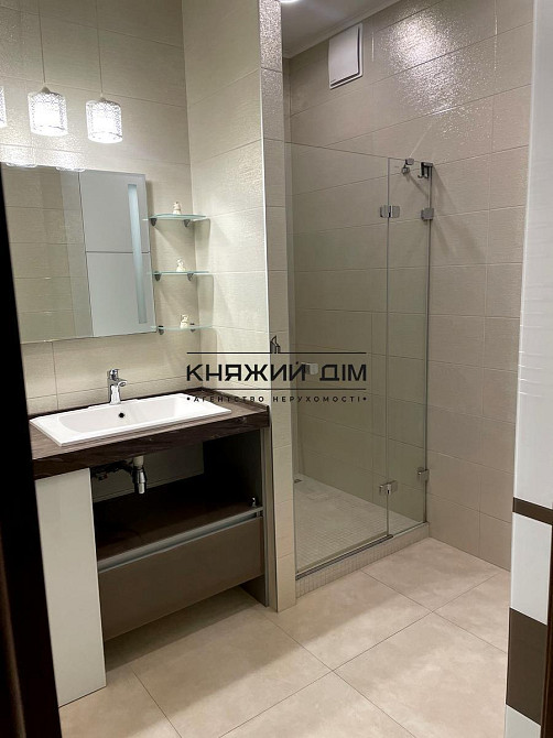 Э генератор. Оренда 1-ї квартири. Севастопільська площа. код: 11204097 Киев - изображение 8