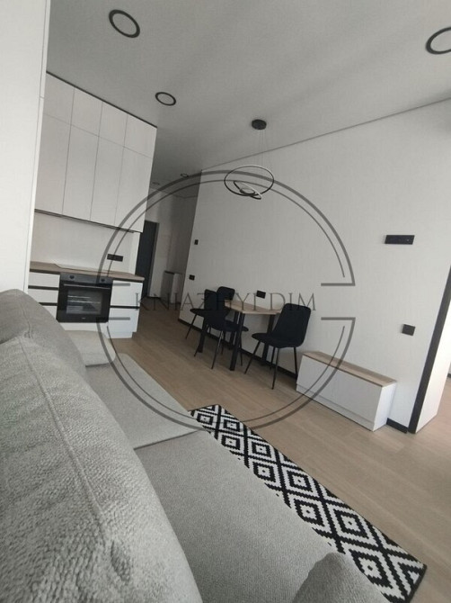 Продаж 1-кімнатної роздільної квартири в ЖК Manhattan City. Генератор. № 21145828 Київ - зображення 3