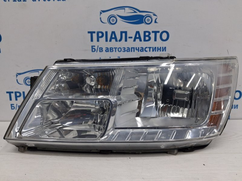 Фара левая Dodge Journey 2007-2020 5116289AB (Арт. 75153) Киев - изображение 1