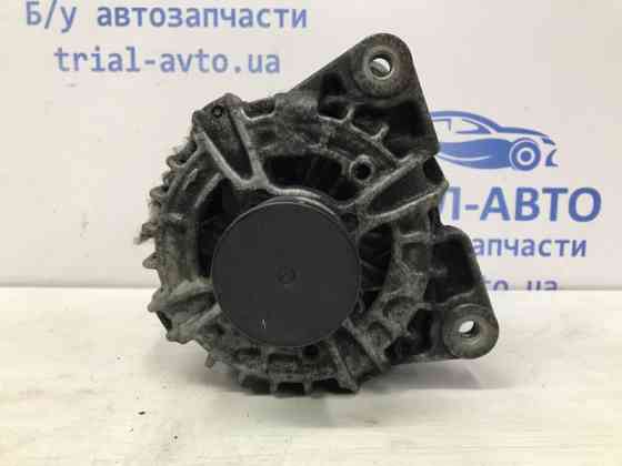 Генератор Nissan X-Trail T32 1.6 DIESEL R9M 2014 (б/у) Киев