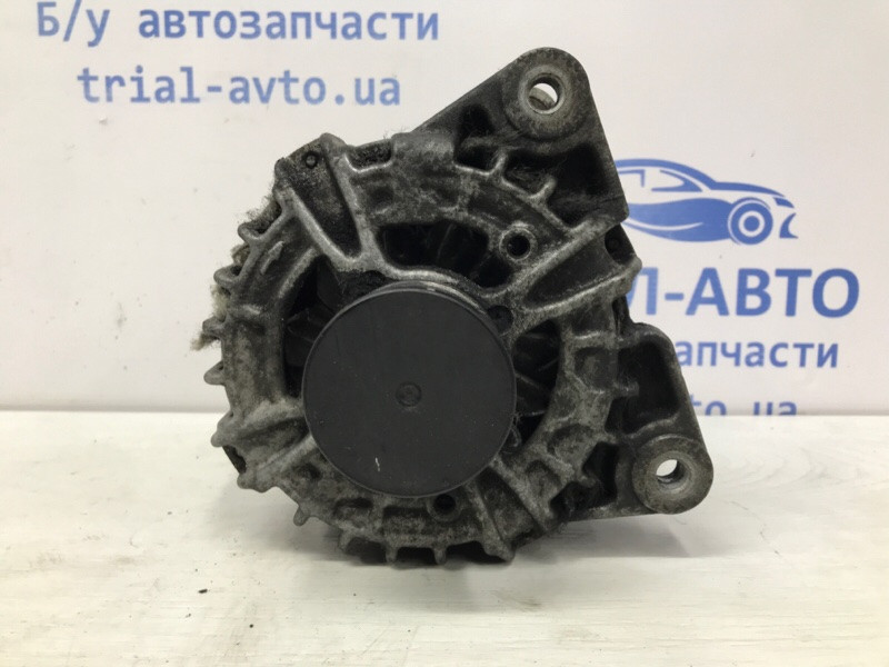 Генератор Nissan X-Trail T32 1.6 DIESEL R9M 2014 (б/у) Киев - изображение 2