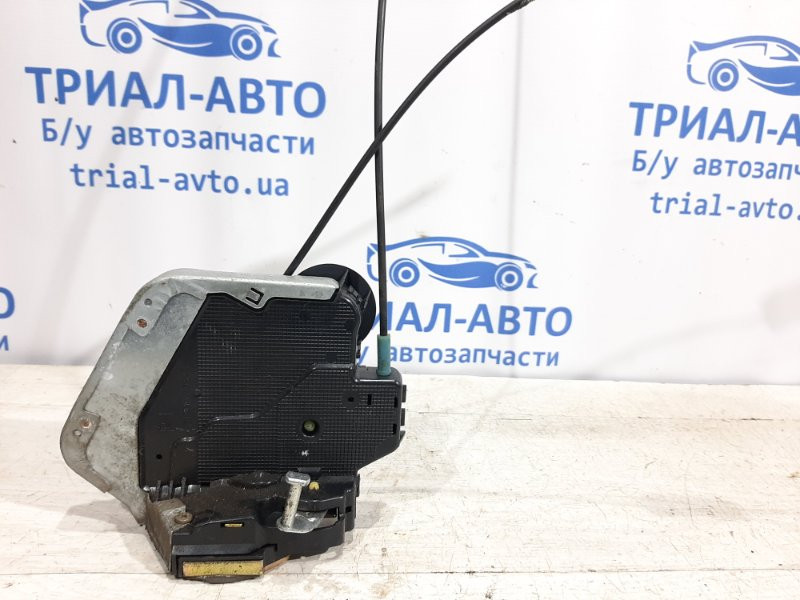 Замок двери задний правый Suzuki Grand Vitara JT 2.0 БЕНЗИН J20A 2005 (б/у) Киев - изображение 1