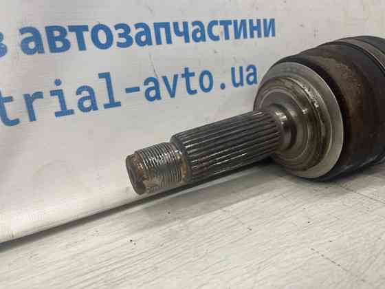 Привод передний правый Acura MDX YD2 3.7 БЕНЗИН J37A1 2006 (б/у) Киев