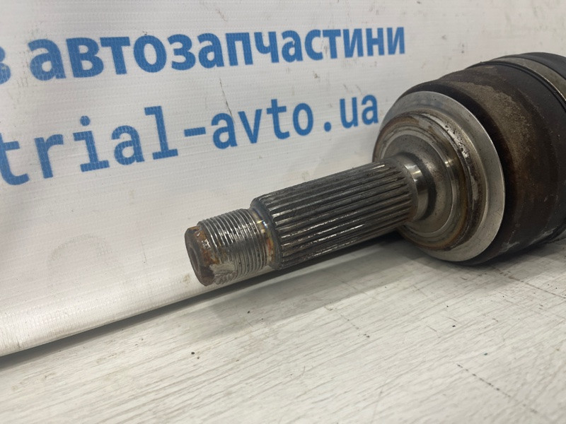 Привод передний правый Acura MDX YD2 3.7 БЕНЗИН J37A1 2006 (б/у) Киев - изображение 2