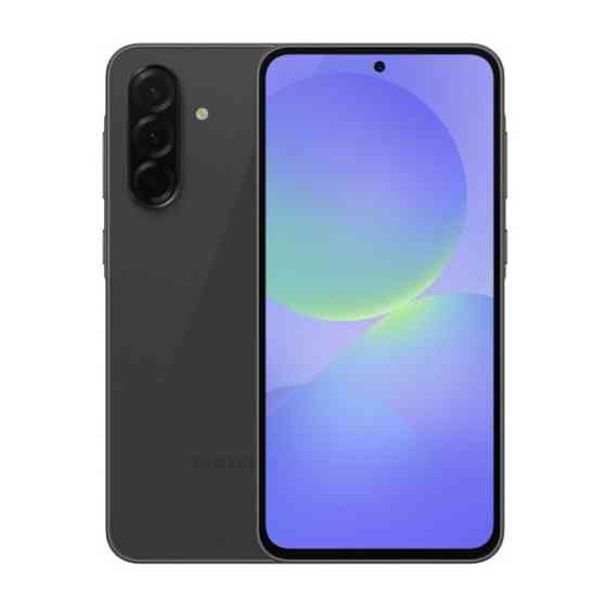 Смартфон Samsung Galaxy A36 A366E 8/256GB Black EU Харьков