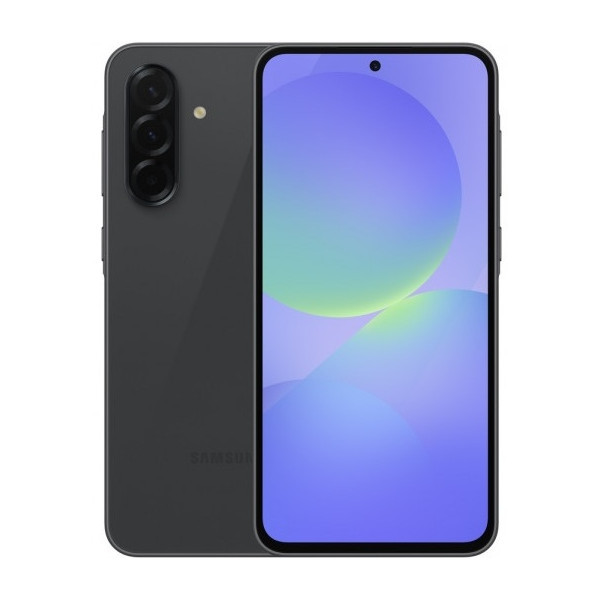 Смартфон Samsung Galaxy A36 A366E 8/256GB Black EU Харьков - изображение 1