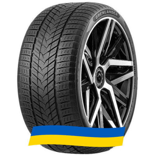 315/35 R21 Grenlander Icehawke II 111H Позашляхова шина Київ - зображення 5