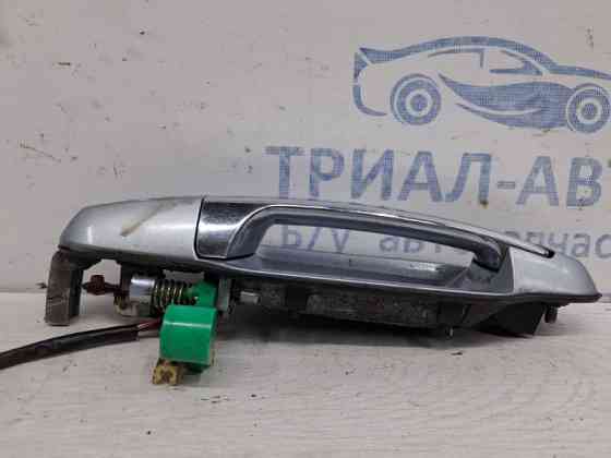 Ручка двери внешняя передняя левая Kia Sorento 2002-2011 826503E040 (Арт. 62718) Киев