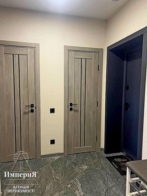 Новострой.Укомплектованная 2-Х с кап.ремонтом.Первое заселение. Белая Церковь - изображение 11