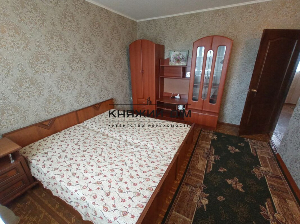 Затишна 2 кім. розд. по вул. Слобожанська (Калачевська) 9 Код Объекта: 1114157 Київ - зображення 7