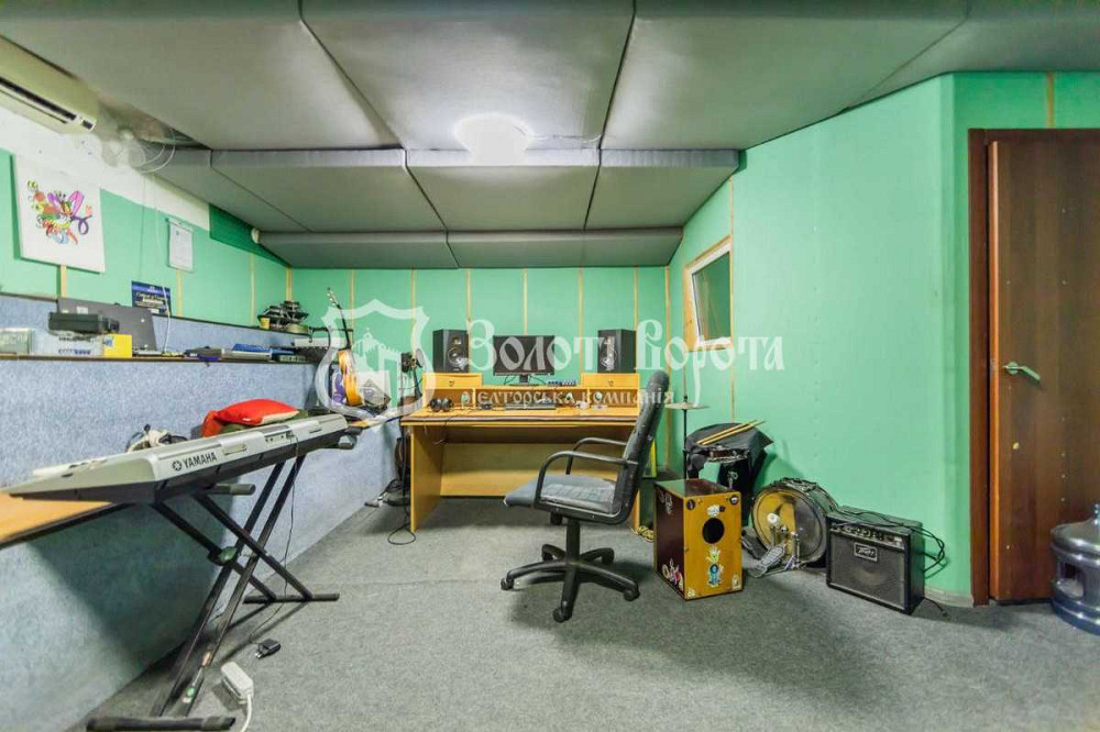 продажа офисное здание Киев, Печерский, 1100000 $ Київ - зображення 5