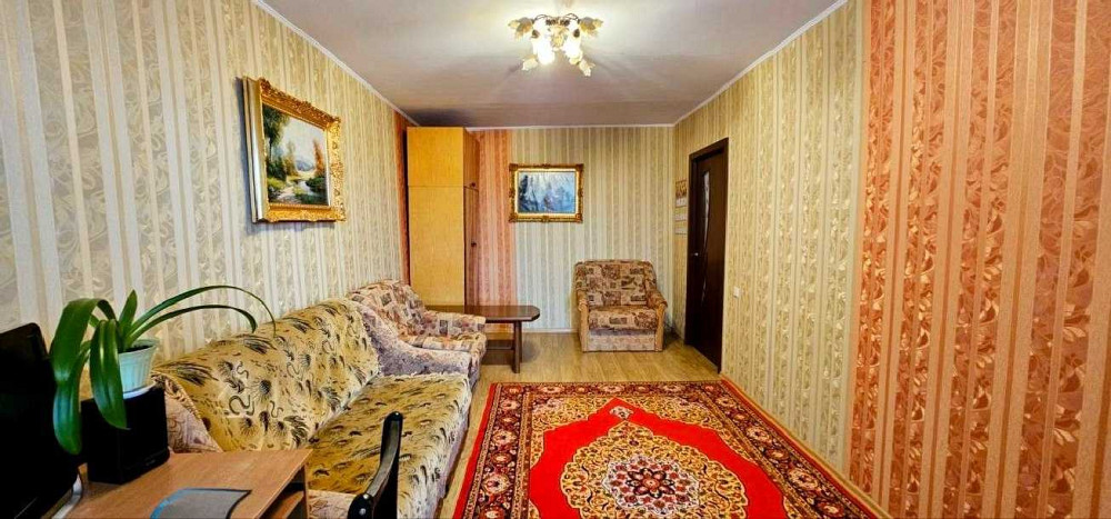 продажа 2-к квартира Каменское, Днепровский, 40000 $  - зображення 3