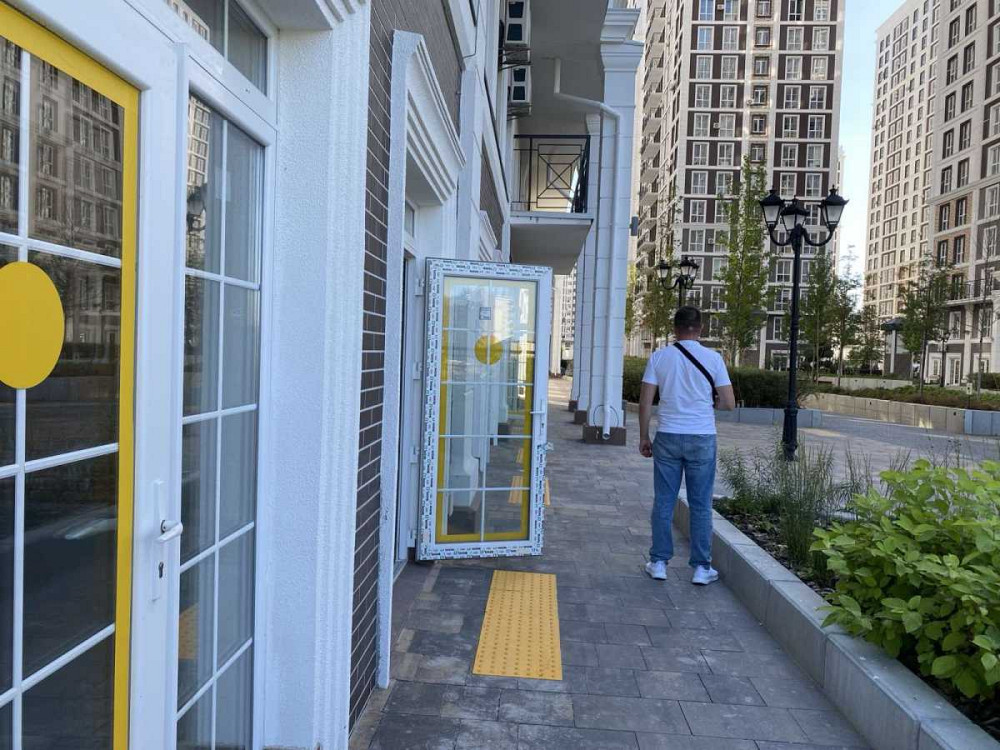 продажа торговые площади Киев, Голосеевский, 120000 $ Київ - зображення 7