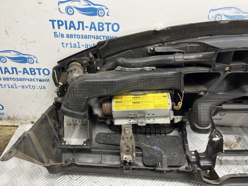 Торпеда с подушкой бесопасности Toyota Camry 2001-2006 5540133110B1 (Арт. 81150) Киев - изображение 8