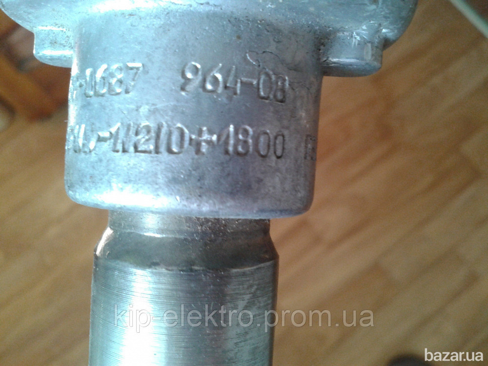 Термопара ТВР-0687 (ТВР 0687, ТВР0687, ТВР) Київ - зображення 4