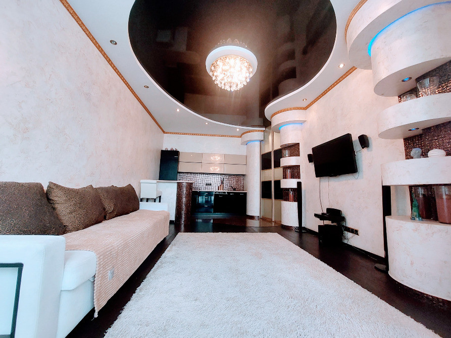 Оренда! ЖК Смарагдовий. Шаповала 2! Метро Вокзальна!!! Київ - зображення 1