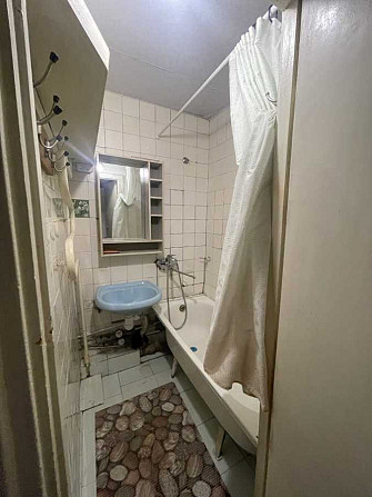 долгосрочная аренда 3-к квартира Киев, Деснянский, 12000 грн./мес. Киев - изображение 12