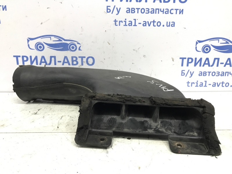 Воздухозаборник Mitsubishi Pajero Wagon 1999-2006 MR404731 (Арт. 41265) Київ - зображення 2
