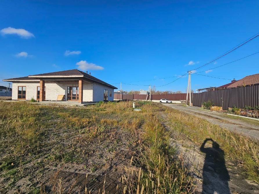 Зазимя. Новий будинок площею 130кв.м, елітне місце масив Затишне. Київ - зображення 12