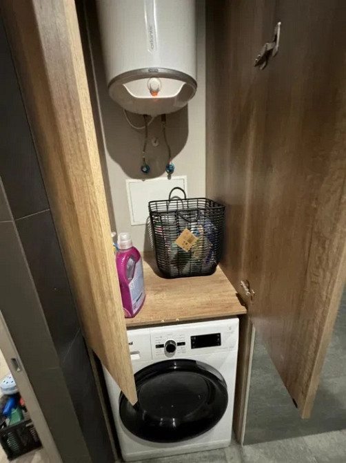 Продам 2-кiмнатну квартиру ЖК Bartolomeo Бартоломео Днiпро Дніпро - зображення 5