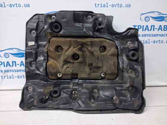 Декоративная крышка ДВС Hyundai Santa fe 2012-2019 292402F701 (Арт. 68597) Київ