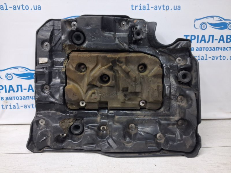 Декоративная крышка ДВС Hyundai Santa fe DM 2.2 DIESEL D4HB 2012 (б/у) Киев - изображение 4