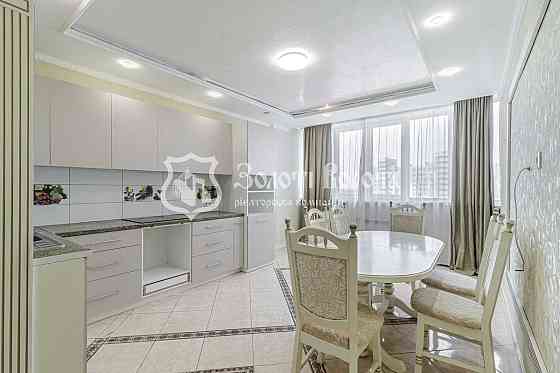 продажа 3-к квартира Киево-Святошинский, Коцюбинское, 107000 $ Коцюбинское