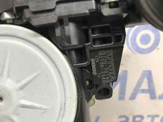 Стеклоподъемник задний правый Toyota RAV 4 2005-2016 6980342040 (Арт. 47414) Киев