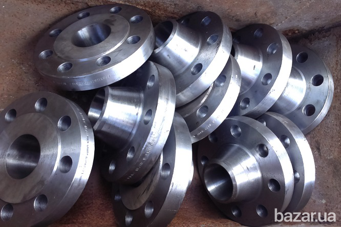 Фланцы воротниковые Днепр - изображение 1