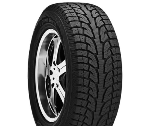 275/40 R20 Hankook Winter i*Pike RW11 106T Позашляхова шина Київ - зображення 4