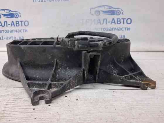 Вентилятор радиатора Kia Sorento BL 2.5 DIESEL D4CB 2002 (б/у) Киев
