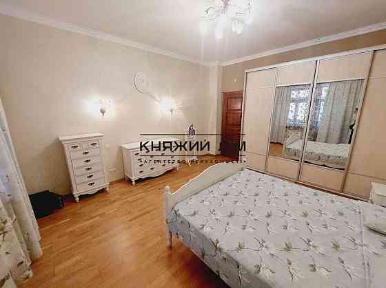 Оренда 3-х к. квартири на Возжвиженці м. Контрактова Площа. № 11203182 Киев