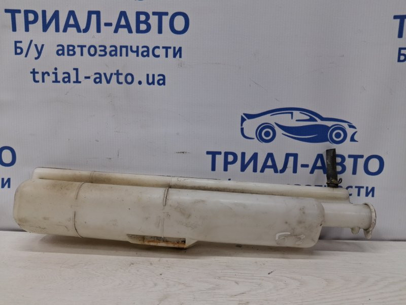 Бачок радиатора (расширительный) Mitsubishi Lancer 9 1.6 БЕНЗИН 4G18 2003 (б/у) Киев - изображение 1