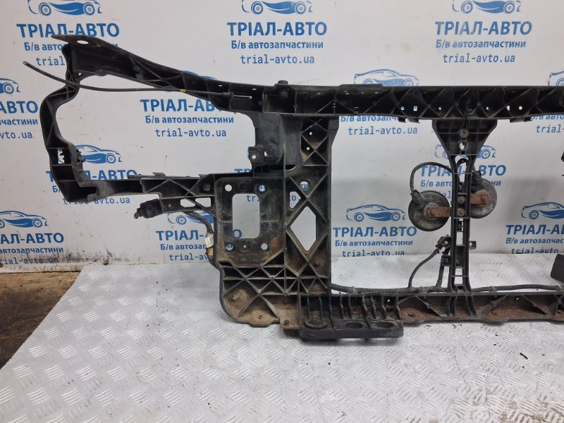 Панель передняя Hyundai I30 FD 1.6 БЕНЗИН G4FC 2007 (б/у) Київ - зображення 7
