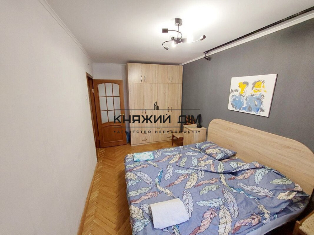 Отлична 3 -х. ком. квартира Липках.Код объекта:11132609 Киев - изображение 2