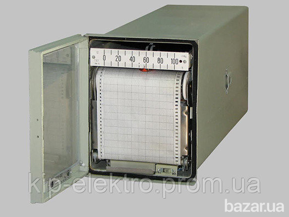 Прибор регистрирующий, самопишущий КСМ1, КСП1, КСУ1, КСД1 (КСМ-1, КСП-1, КСУ-1, КСД-1, КС1, КС-1) Київ - зображення 1
