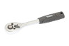 Трещотка MASTERTOOL ¼" 24T 78-0201 Харків