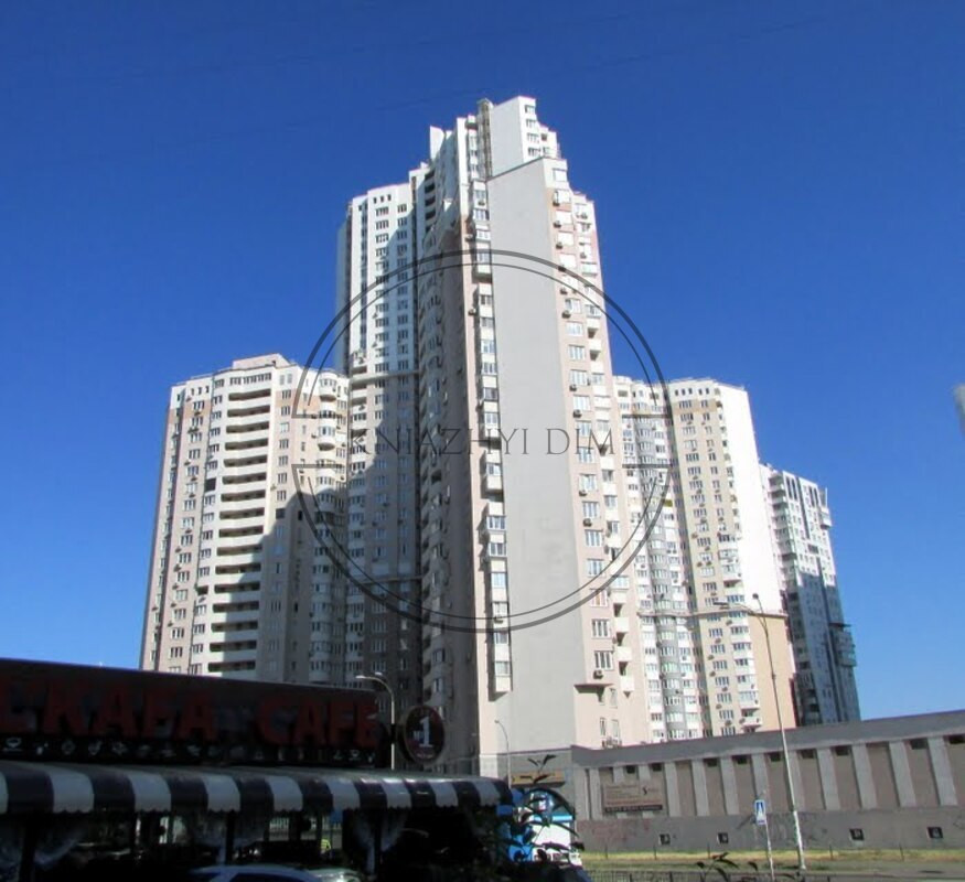 Продажа раздельной 3-х к.кв. в ЖК Корона. № 21138058 Киев - изображение 1