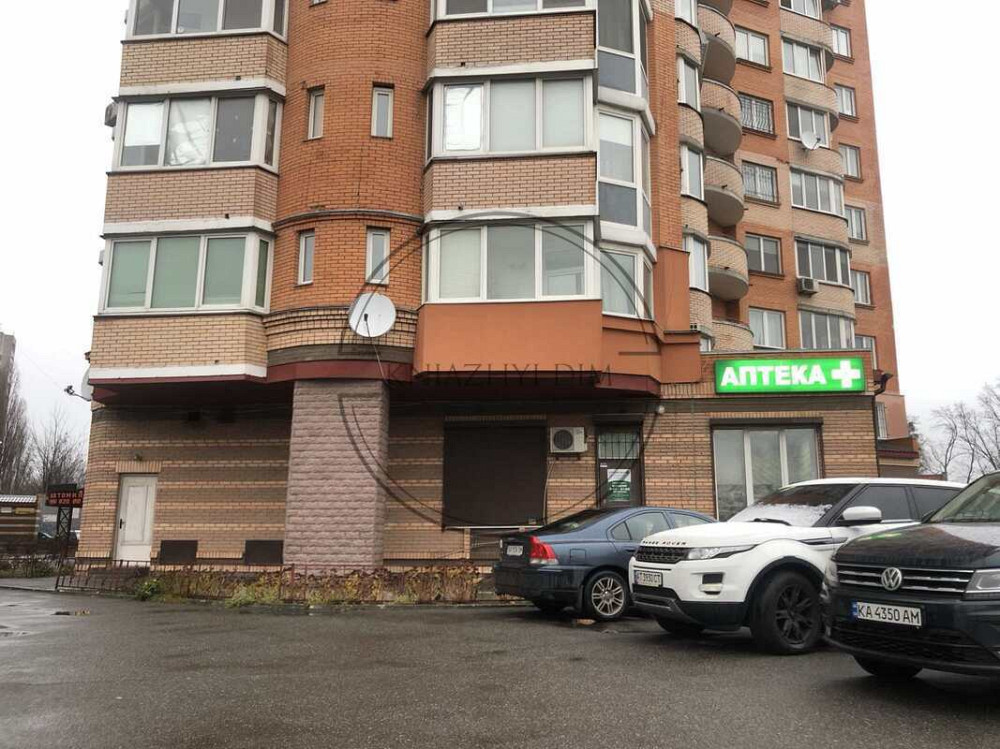 Продаж Офісу для бізнесу Аптека, салон краси тощо. КОД  24312 Київ - зображення 3
