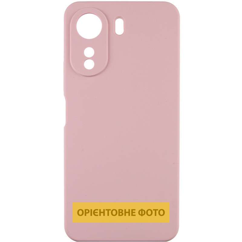Чехол Silicone Cover Lakshmi Full Camera (AAA) для Xiaomi 17T Pro Херсон - зображення 1