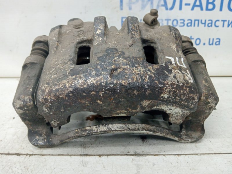 Суппорт передний левый SsangYong Rexton 2006-2012 4811008B50 (Арт. 61766) Київ - зображення 3