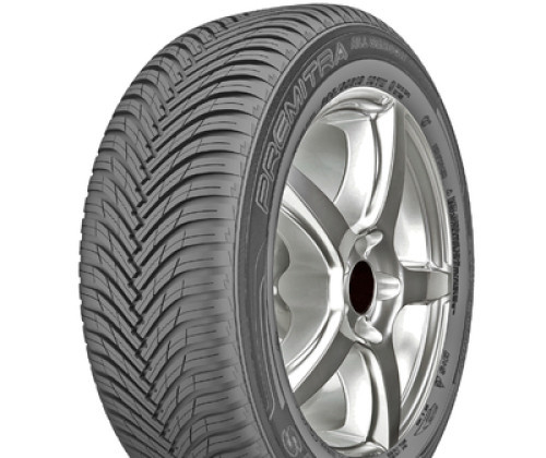 285/45 R20 Maxxis Premitra All Season AP3 SUV 112W Позашляхова шина Київ - зображення 1
