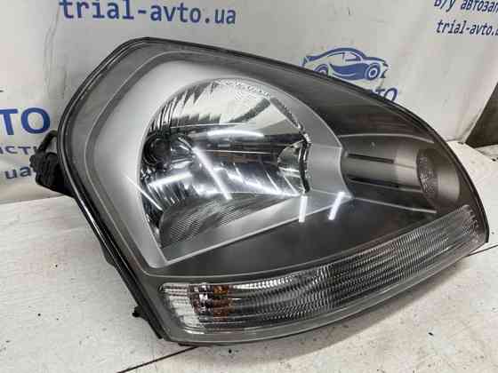 Фара правая Hyundai Tucson 2004-2009 921022E000 (Арт. 79572) Киев